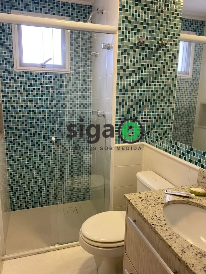 Imagem Apartamento de 156 metros,3 suítes, 2 vagas a venda no Horizontes Cidade Universitária