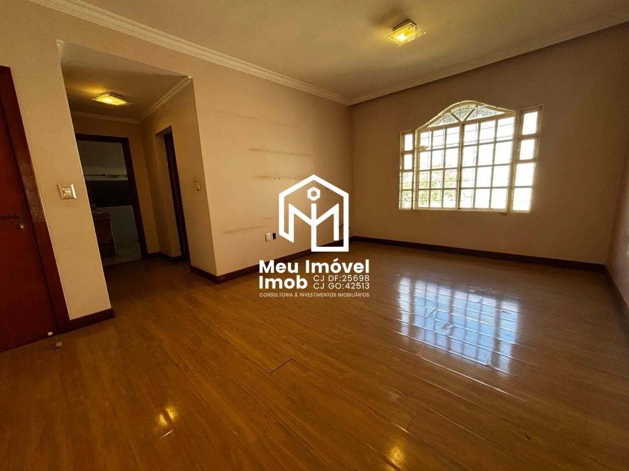 Imagem Casa em Parque Estrela Dalva II - Luziânia