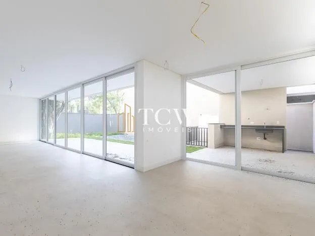 Imagem Casa à venda no bairro Jardim Cordeiro - São Paulo/SP, Zona Sul