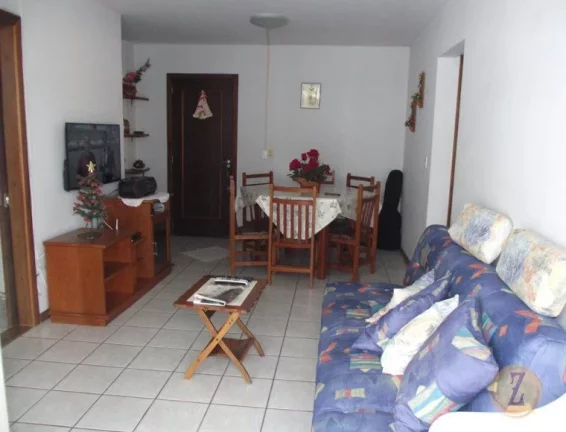Imagem Apartamento 2 dormitórios