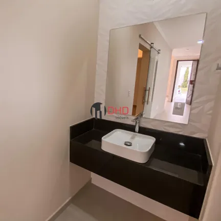 Imagem Casa de Condomínio com 3 Quartos à Venda, 180 m² em Jardim Residencial Chácara Ondina - Sorocaba