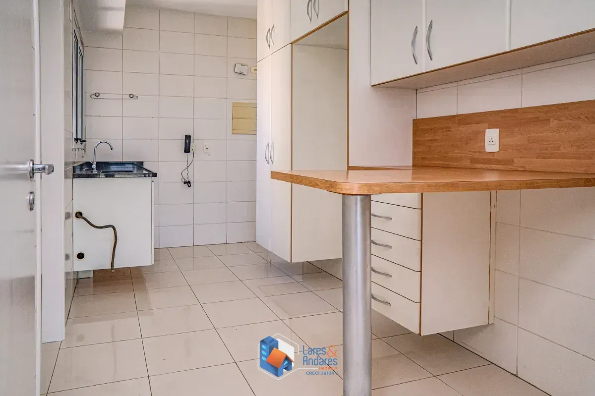 Imagem Apartamento para venda em Vila Leopoldina com 2 quartos, sendo 1 suíte, 95m²