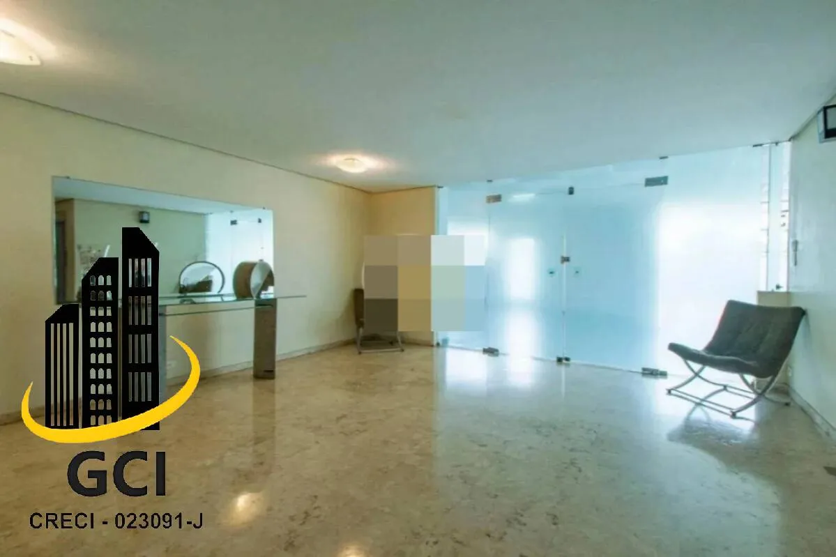 Imagem APARTAMENTO PARA VENDA COM VAGA DE GARAGEM EM SANTA CECÍLIA