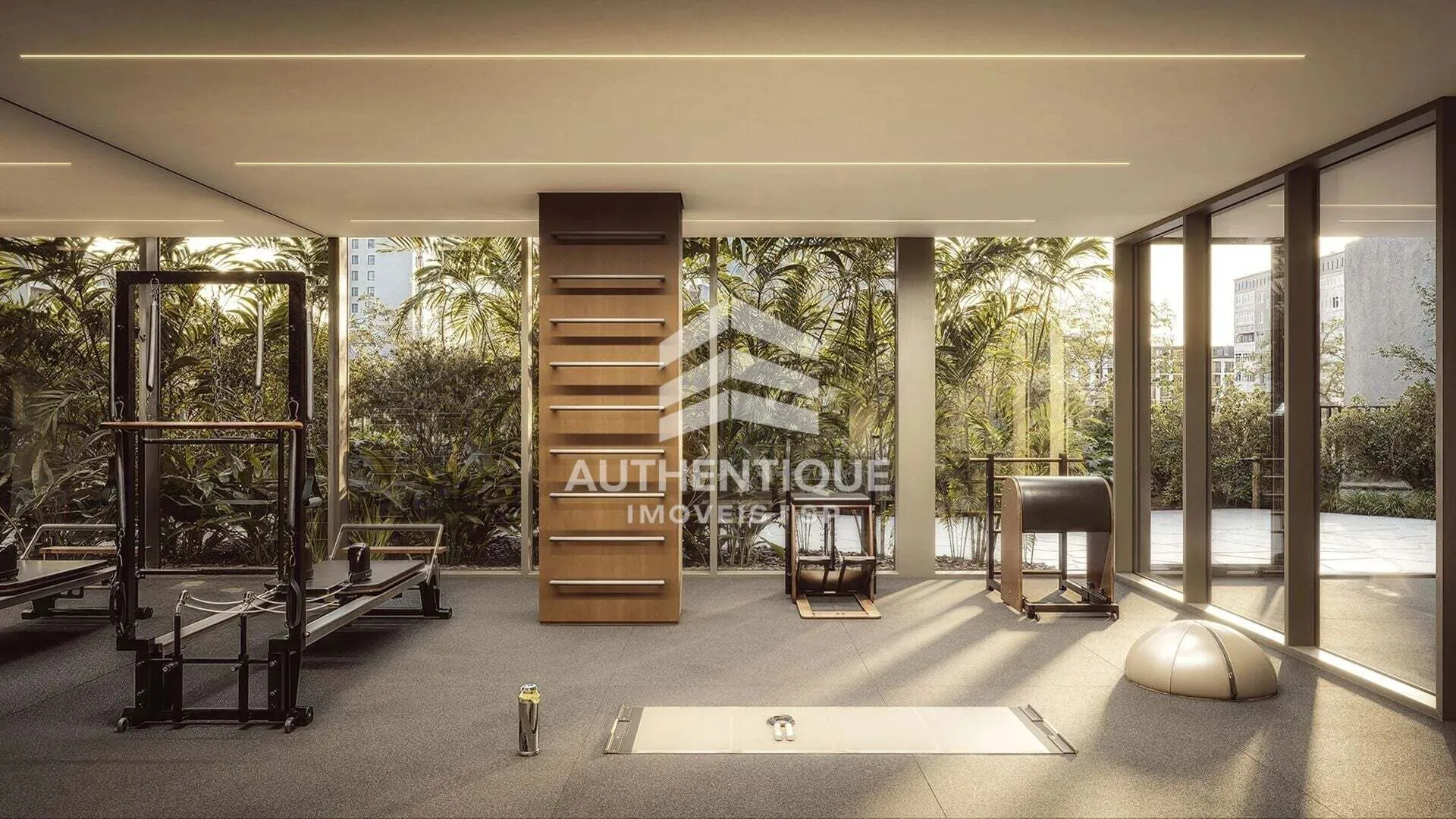 Imagem PRIMO PINHEIROS - Apartamento à venda no bairro Pinheiros - São Paulo/SP, Zona Oeste