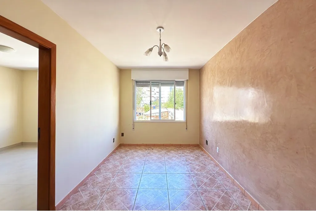 Imagem Apartamento em Cidade Baixa