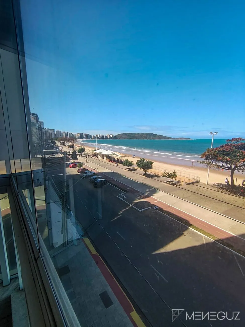 Imagem Apartamento 3 quartos a venda de frente total para o mar na Praia do Morro em OPORTUNIDADE!!