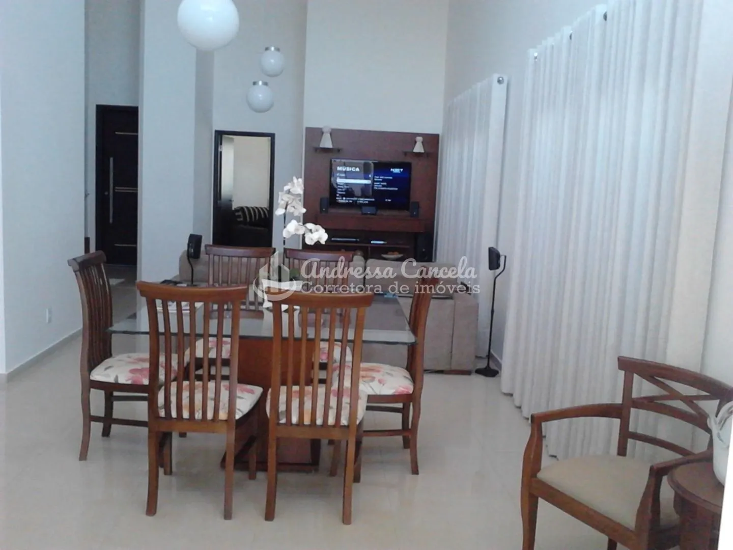 Imagem Gaivota I - Casa com 3 dormitórios à venda, 207 m² por R$ 1.200.000,00 - Gaivota I - São José do Rio Preto/SP
