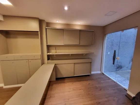 Imagem Salão para alugar, 192 m² por R$ 14.840,00/mês - Centro - Santo André/SP
