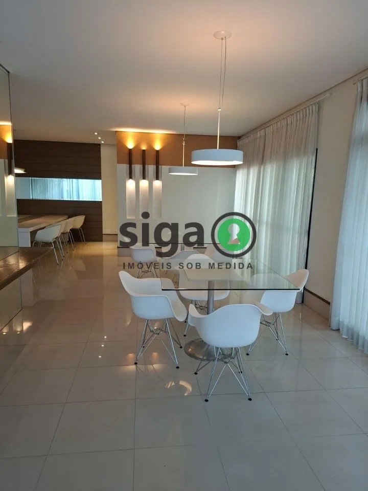 Imagem APARTAMENTO PARA LOCAÇÃO E VENDA 3 SUÍTES E 3 VAGAS