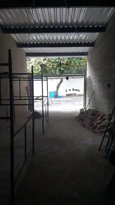 Imagem Galpão Novo na Vila Carrão Locação