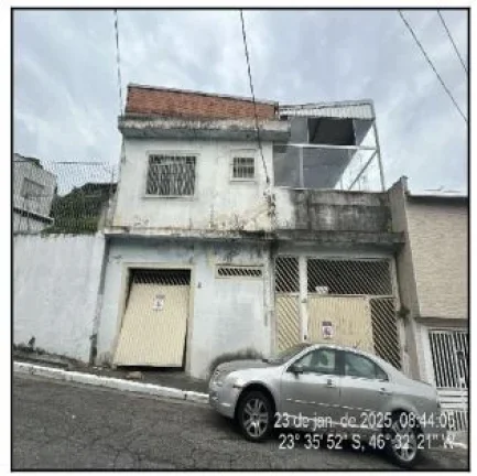 Oportunidade Única em SAO PAULO - SP | Tipo: Casa | Negociação: Venda Direta Online | Situação: Imóvel