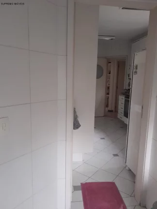 Imagem Apartamento a venda a partir de 100 metros no Panamby