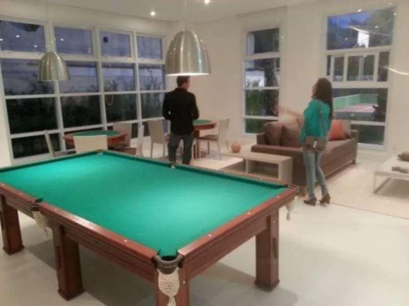 Imagem Apartamento 4 quartos São Caetano Su, Alto padrão em São Caetano do Sul, apartamento em São Caetano, apartamento no espaço Cerâmica São Caetano do Sul