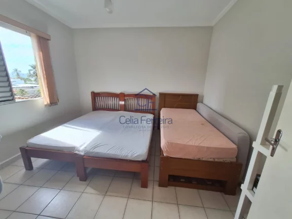 Imagem Apartamento em excelente localização no Jardim Aruan - Caraguatatuba/SP