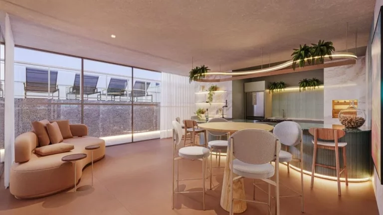 Imagem Artisan Studios - Apartamento à venda no bairro Fazenda - Itajaí/SC