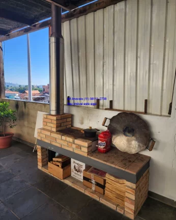 Imagem CASA RESIDENCIAL em JANDIRA - SP, JARDIM GABRIELA III