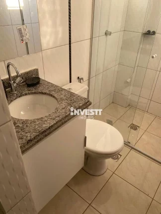 Imagem Apartamento à venda no Setor Sudoeste - Goiânia/GO