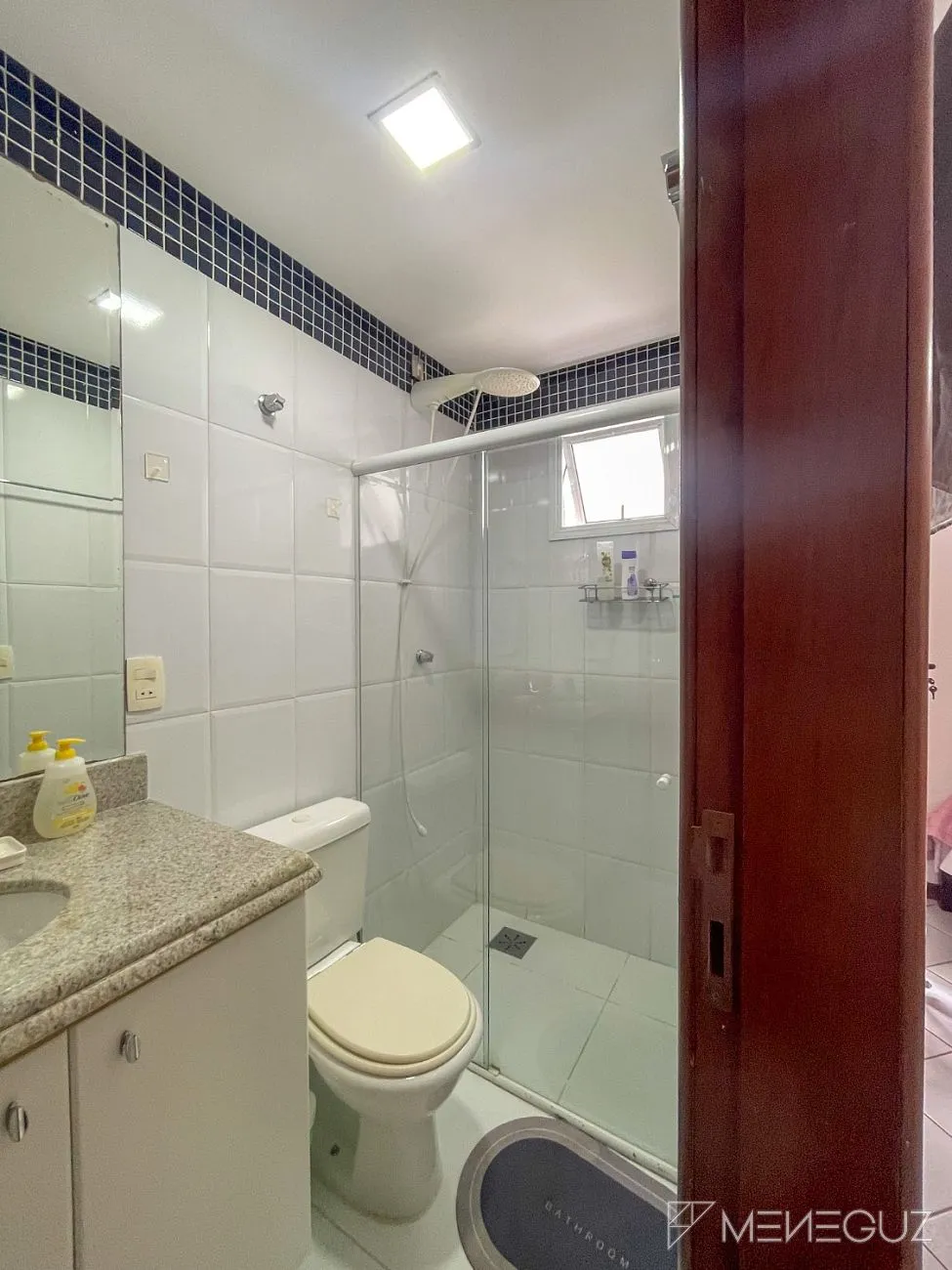 Imagem Cobertura Duplex de Frente para o Mar - Luxo e Conforto em Guarapari
