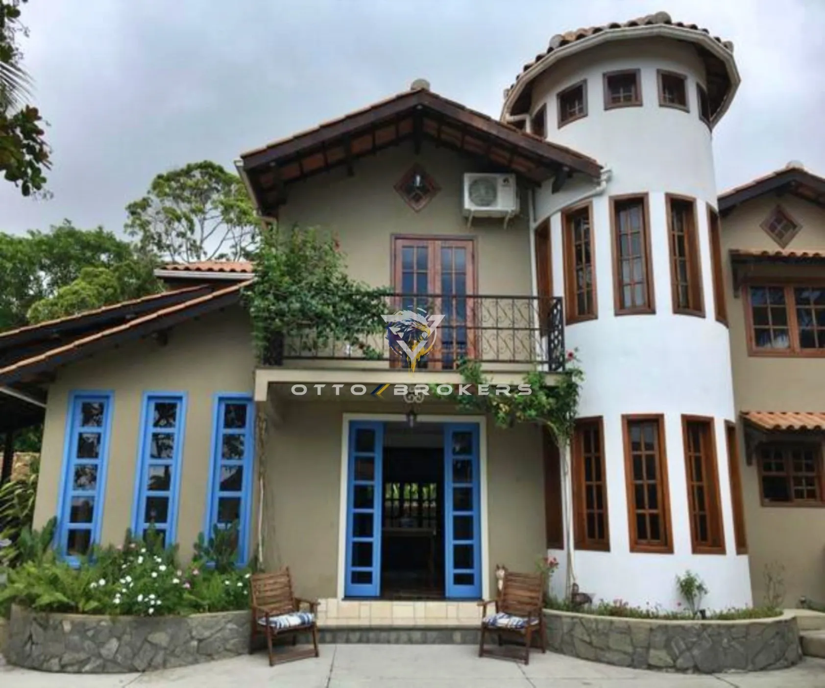 Imagem Pousada COMERCIAL em Santa Cruz Cabrália - BA, CENTRO