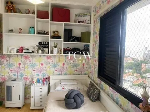 Imagem Apartamento à venda no bairro Vila Mariana - São Paulo/SP, Zona Sul