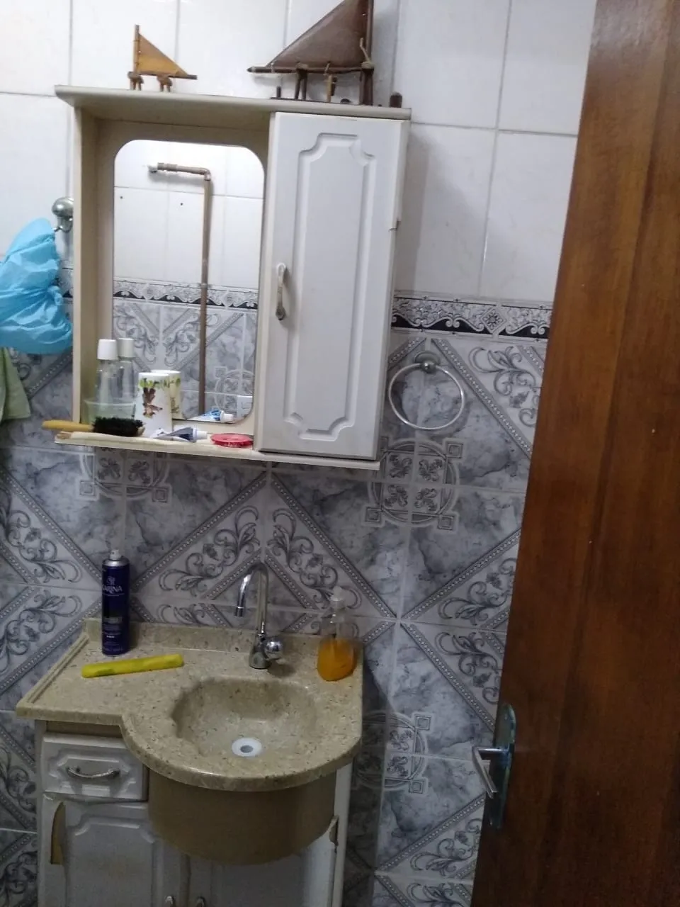 Imagem Casa à venda 3 Quartos, 1 Suite, 1 Vaga, 115M², Conjunto Residencial Araretama, Pindamonhangaba - SP