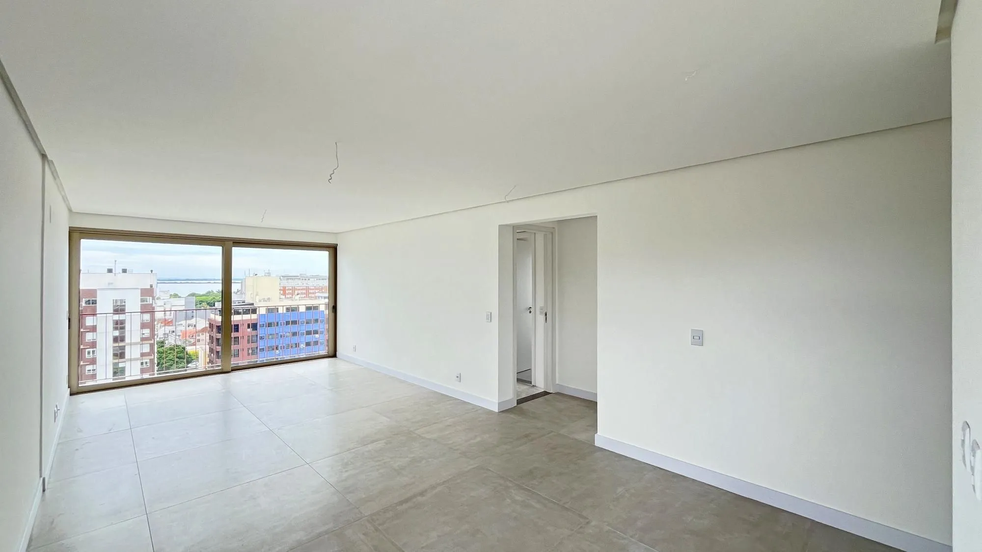 Imagem apartamento - 2 dorms - 2 vagas - 88 m² - Menino Deus