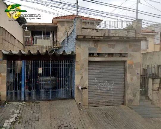 Foto do imóvel 2 IMOVEIS COM 212M² DE AREA CONSTRUIDA NO CHORA MENINO