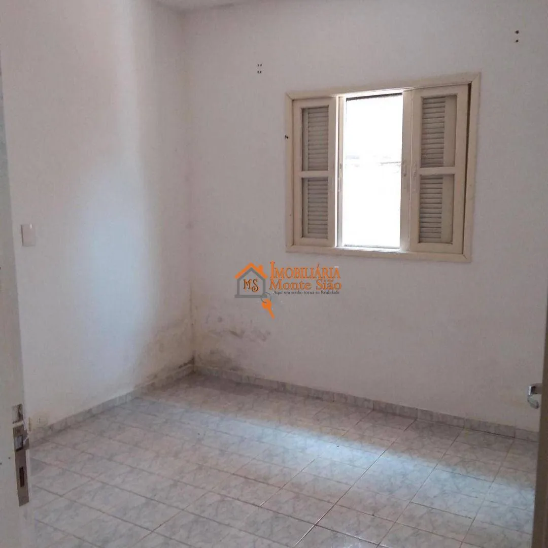 Imagem Casa com 3 dormitórios à venda, 268 m² por R$ 912.000,00 - Vila Rosália - Guarulhos/SP