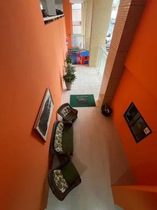 Imagem APARTAMENTO RESIDENCIAL em MANAUS - AM, NOSSA SENHORA DAS GRAÇAS