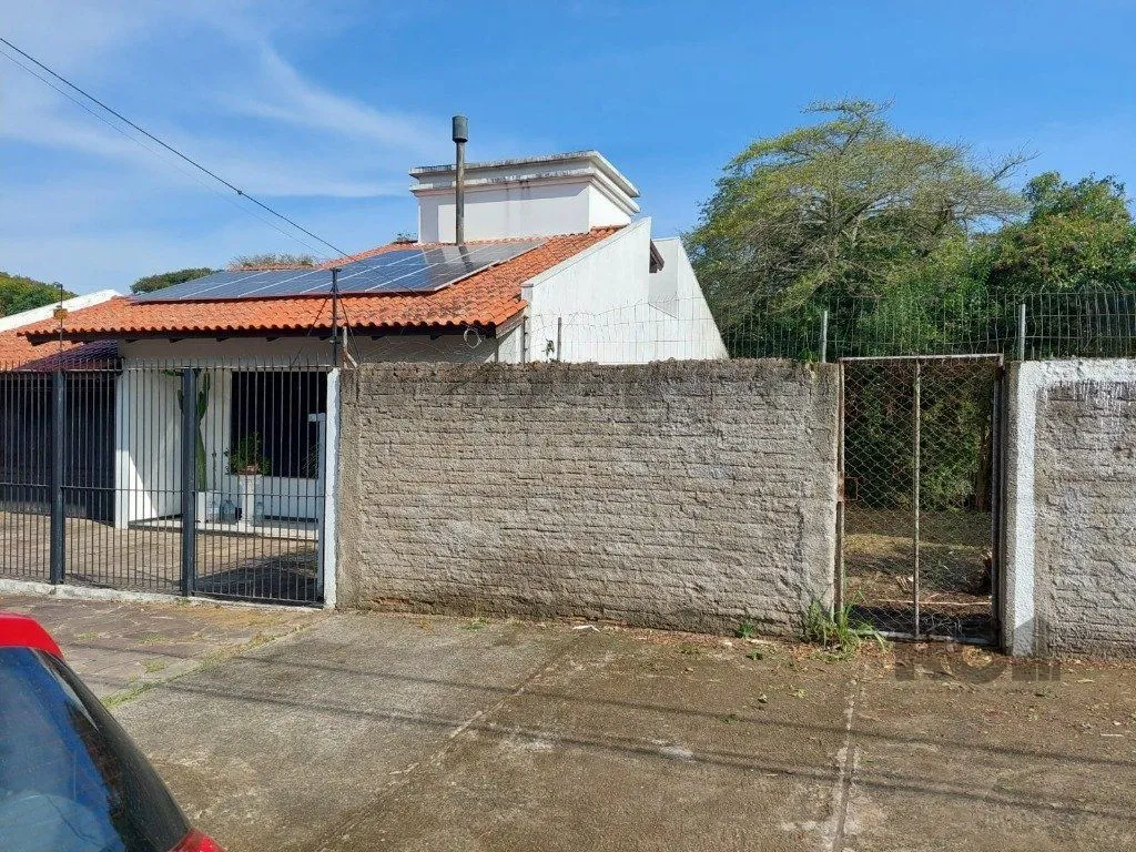 Imagem Terreno em Glória