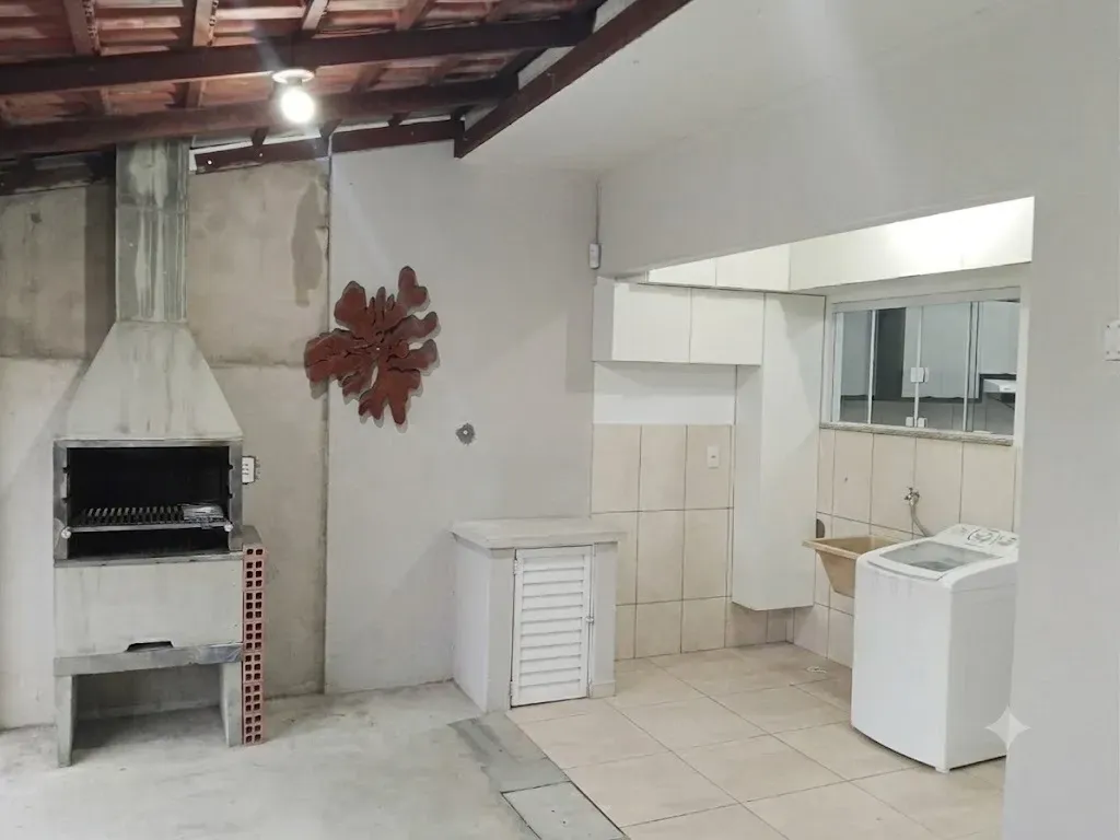 Imagem Casa com 2 Quartos à Venda ou Locação, 89 m² em Garuva - Garuva
