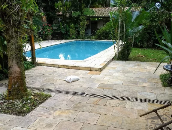 Imagem Casa fora de Condominio
