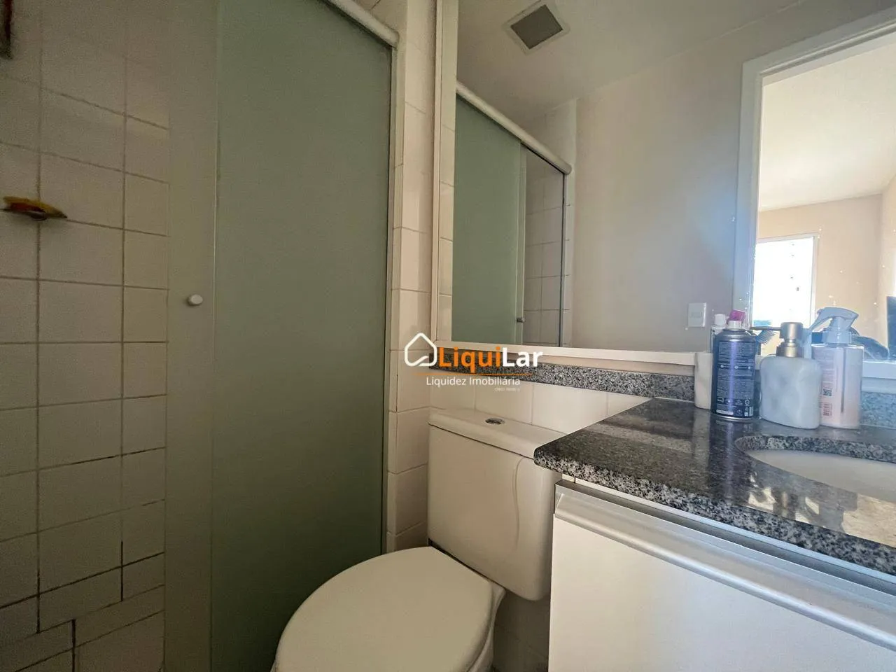 Imagem Apartamento à Venda no Garden das Palmeiras com 3 Quartos, Suíte, Sacada e Lazer Completo