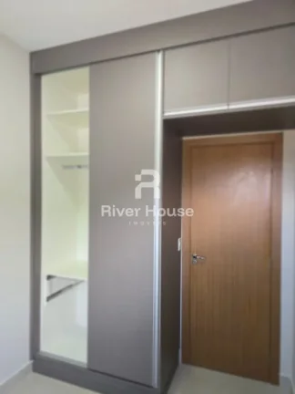 Imagem Apartamento para locação, 03 quartos sendo 01 Suite Residencial Valle das Palmeiras Cuiaba MT