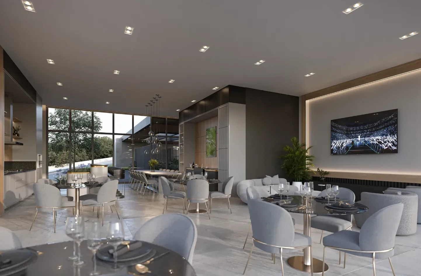 Imagem Terreno em Condomínio à Venda, 247 m² em  - 