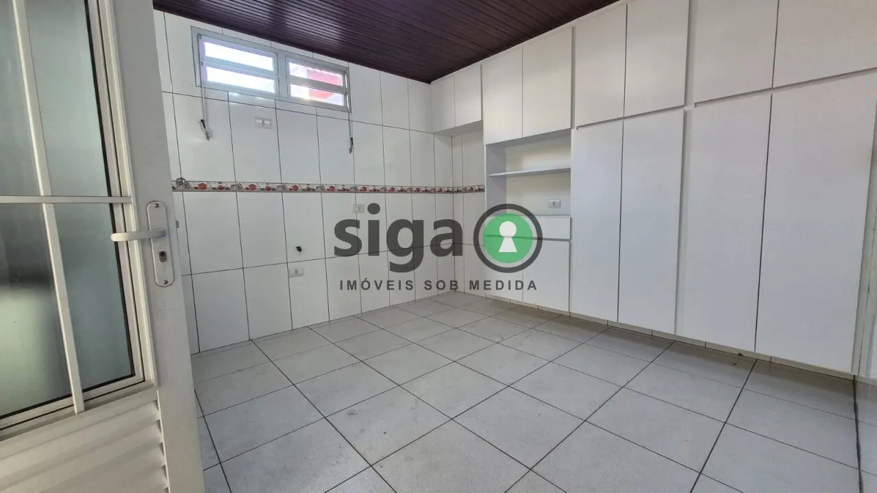 Imagem CASA TERREA COM 2 QUARTOS E COM EDICULA A VENDA NO PARQUE INDEPENDECIA