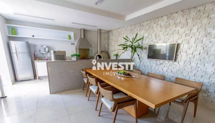 Imagem Apartamento à venda no Setor Bueno - Goiânia/GO