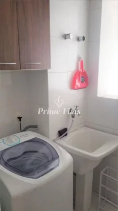 Imagem Flat disponível para venda no Ciragan na Bela Vista, com 55m², 1 dormitório e 1 vaga de garagem