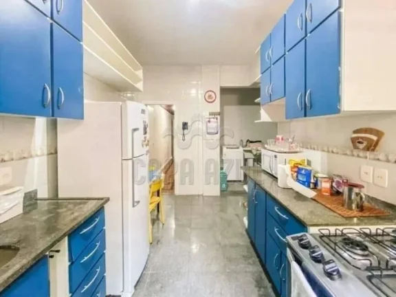 Imagem Copacabana – Rua Belfort Roxo | Residencial › Apartamento 4 quarto(s) à Venda