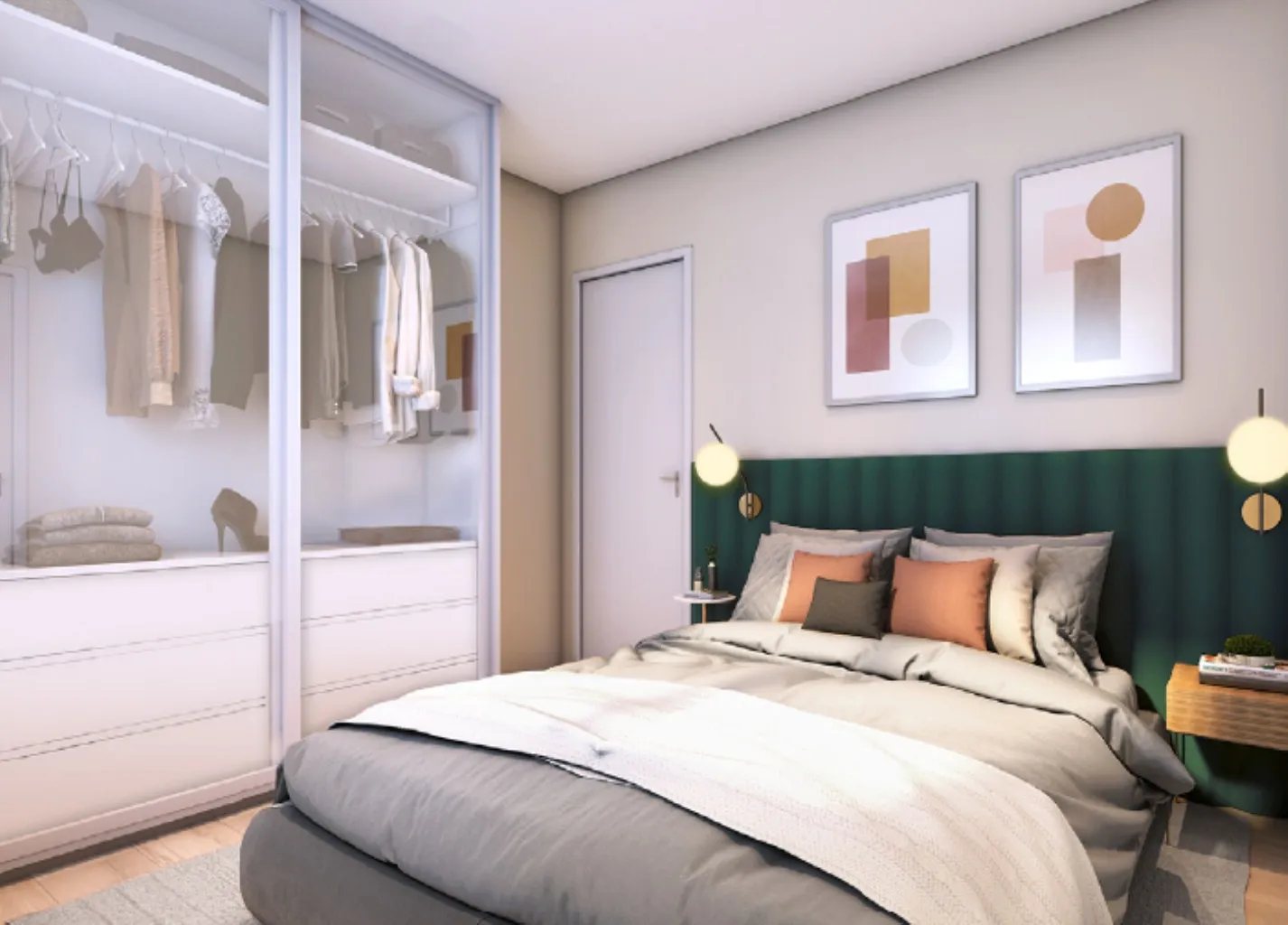 Imagem Apartamento com 2 quartos a venda em Belém São Paulo SP, comprar apartamento 2 dormitórios em Belenzinho São Paulo SP, apartamento em construção SP