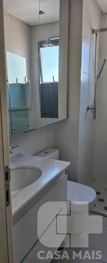 Imagem Apartamento para Locação em São Paulo / SP no bairro Pinheiros
