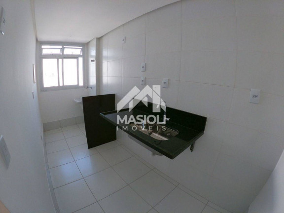 Imagem Apartamento com 2 Quartos à Venda, 67 m² em Praia de Itaparica - Vila Velha
