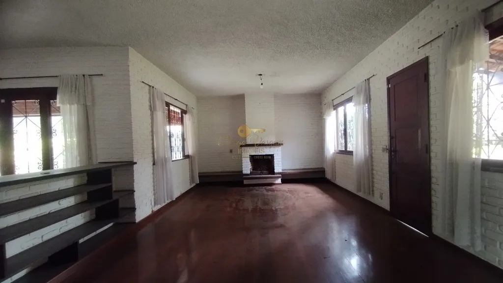 Imagem Casa para Venda em Teresópolis / RJ no bairro Albuquerque
