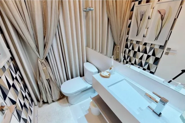 Imagem APARTAMENTO RESIDENCIAL em Itajaí - SC, Praia Brava de Itajaí