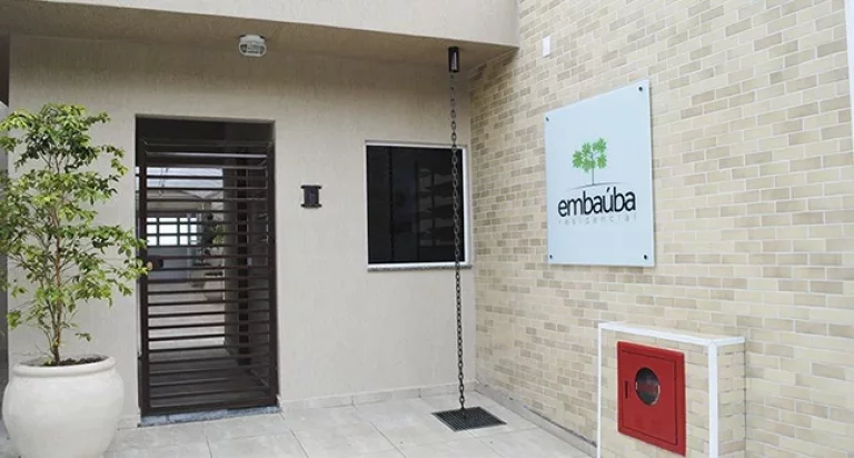 Imagem APARTAMENTO RESIDENCIAL em PINDAMONHANGABA - SP, CHÁCARA DA GALEGA