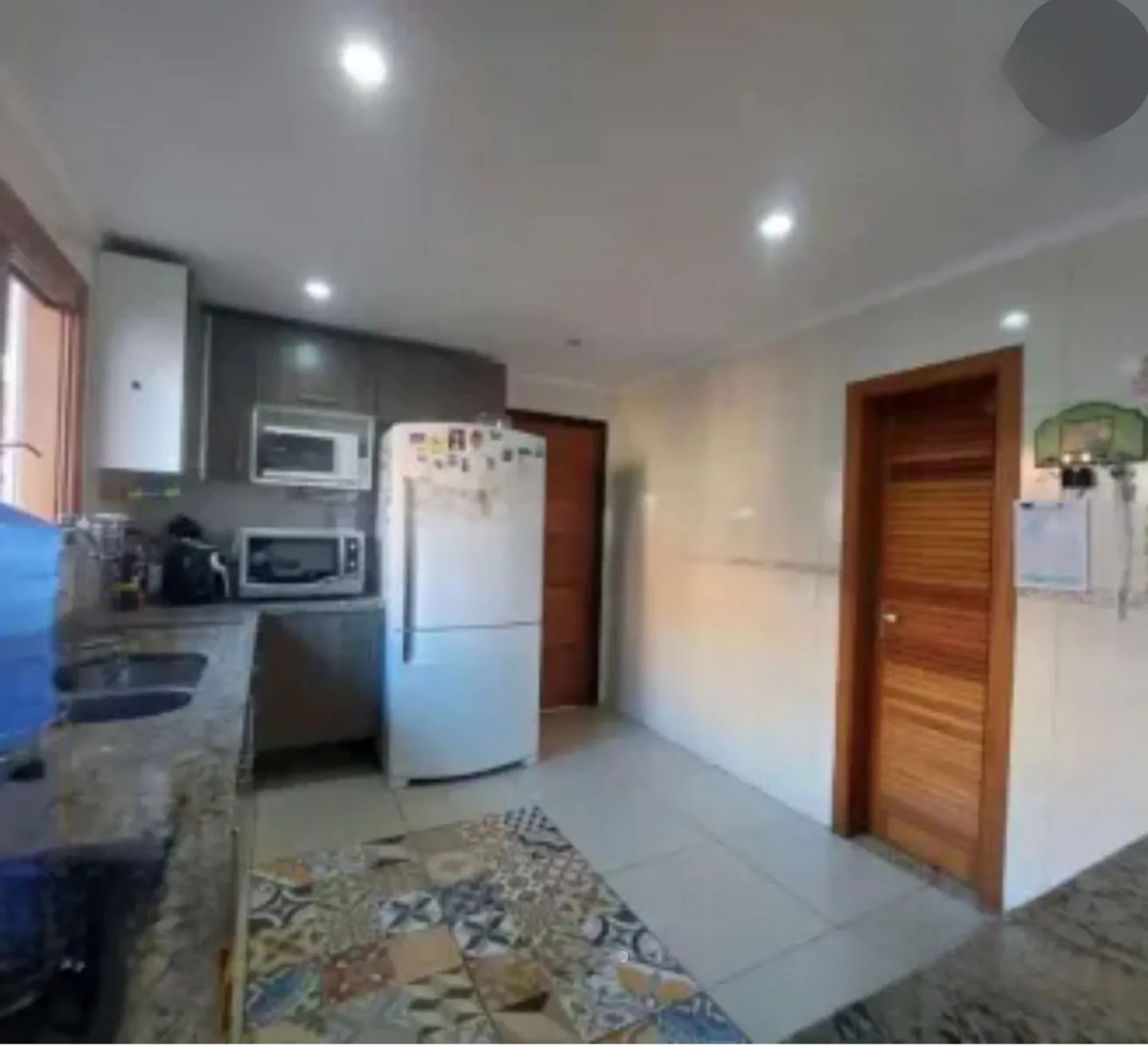 Imagem Casa em Nossa Senhora das Graças