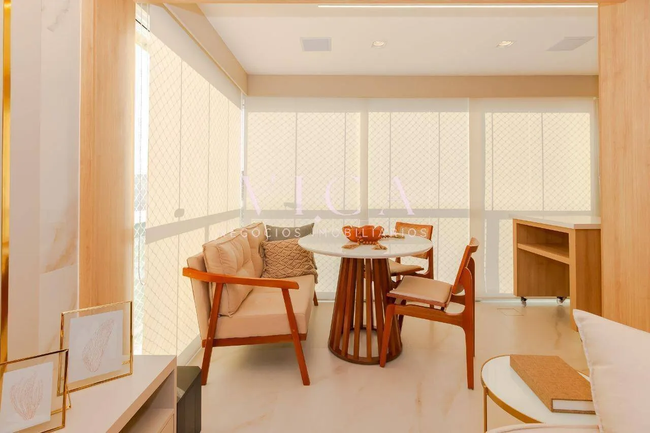 Imagem Resort Bethaville Barueri|80m² mobiliado 2 suítes, 2 vagas| R$1.278.000,00