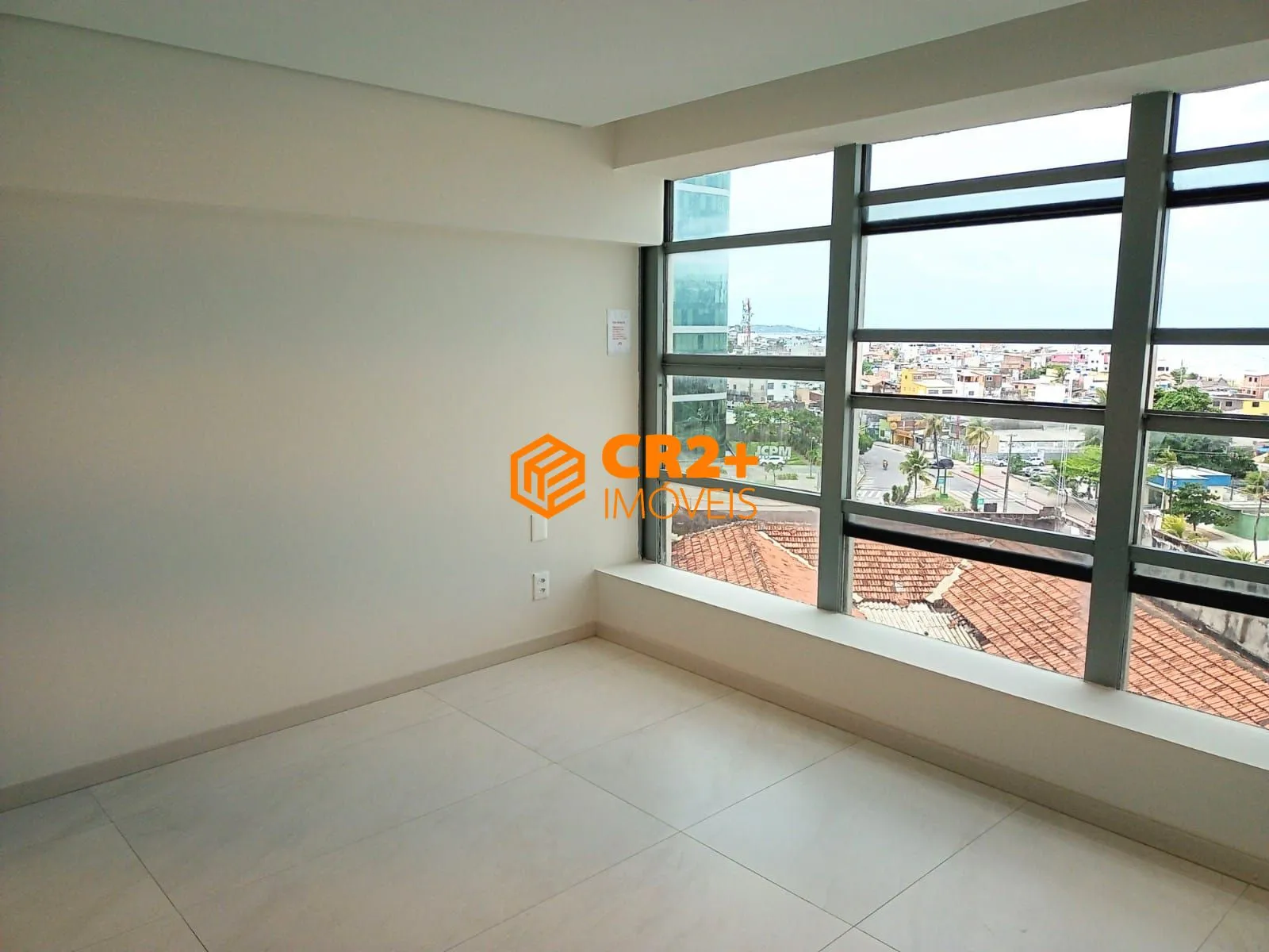 Imagem Vendo Flat com 1 quarto no Pina, com ótimo lazer a beira mar do Pina, Oportunida