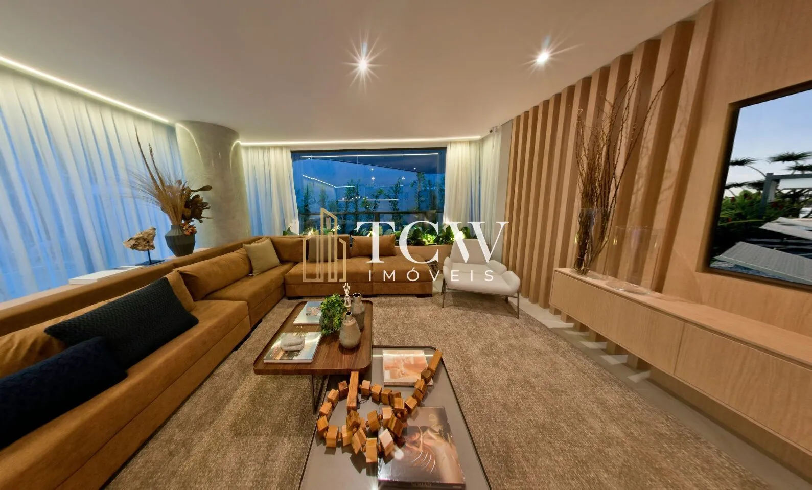 Foto do imóvel Apartamento à Venda | 166 m² | Brooklin, São Paulo/SP