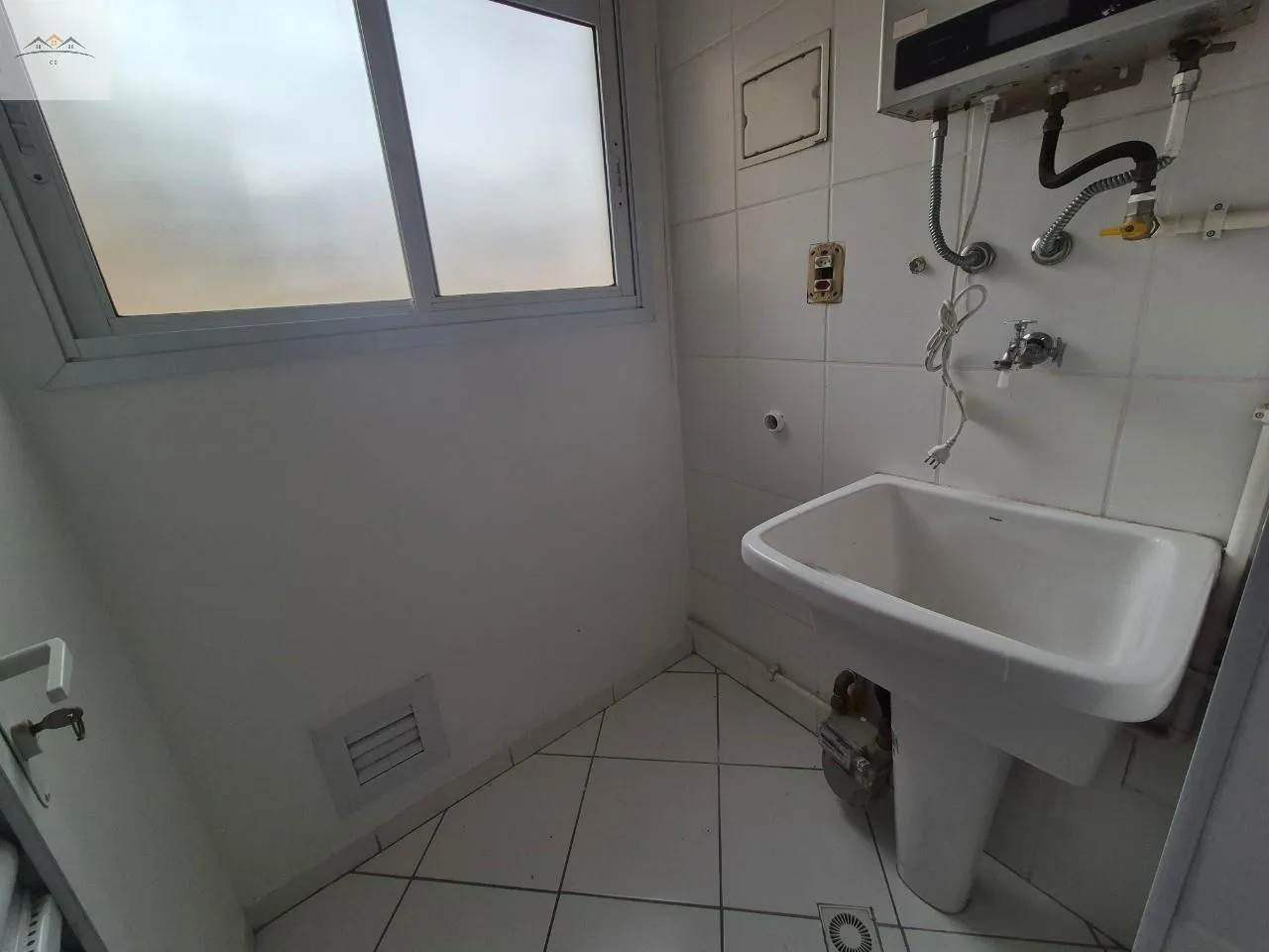 Imagem APARTAMENTO RESIDENCIAL em São Paulo - São Paulo, Água Funda